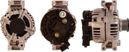 DRI 2151501102 - Alternator www.autospares.lv