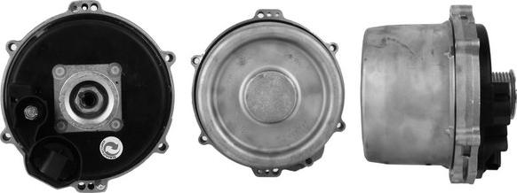 DRI 2151531502 - Генератор www.autospares.lv