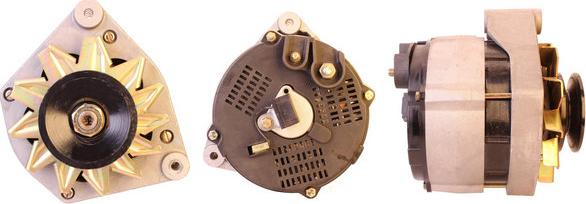 DRI 2151621052 - Ģenerators autospares.lv