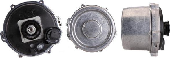 DRI 2151671502 - Ģenerators www.autospares.lv