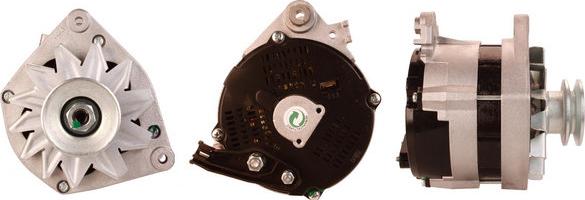 DRI 215112952 - Ģenerators www.autospares.lv