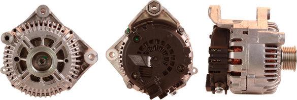 DRI 2151831802 - Alternator www.autospares.lv