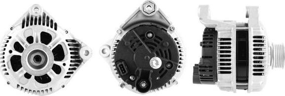 DRI 2151381202 - Alternator www.autospares.lv