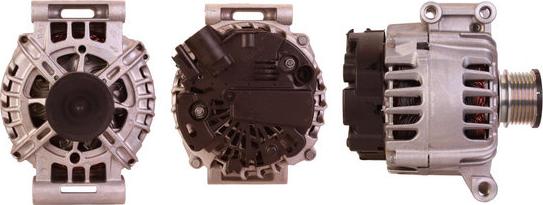 DRI 2151751502 - Alternator www.autospares.lv