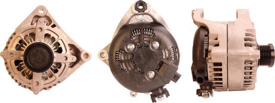 DRI 2153002202 - Ģenerators www.autospares.lv