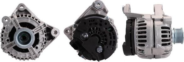 DRI 2153031552 - Alternator www.autospares.lv