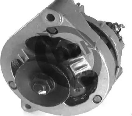 DRI 216002352 - Ģenerators autospares.lv