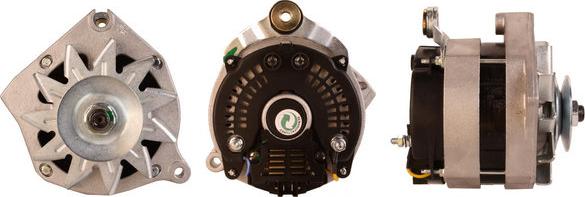 DRI 216106802 - Alternator www.autospares.lv