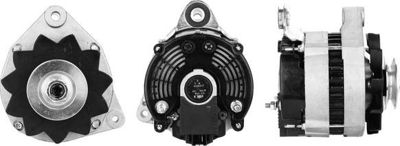 DRI 216108502 - Ģenerators www.autospares.lv