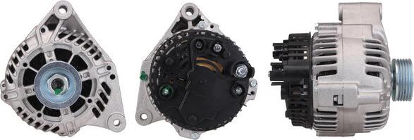 DRI 216110802 - Alternator www.autospares.lv