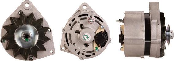 DRI 210102652 - Генератор www.autospares.lv