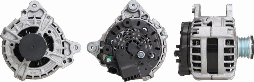 DRI 2115941402 - Alternator www.autospares.lv