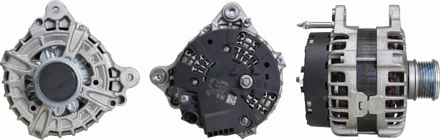 DRI 2115981802 - Alternator www.autospares.lv