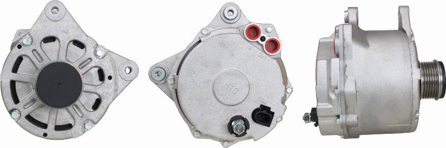 DRI 2115921902 - Ģenerators www.autospares.lv