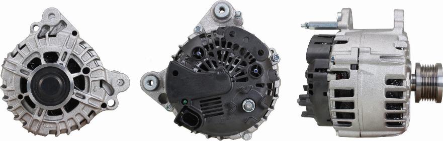 DRI 2115971402 - Alternator www.autospares.lv