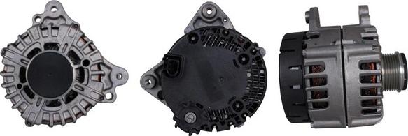 DRI 2115491802 - Генератор www.autospares.lv