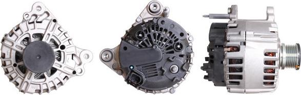 DRI 2115411402 - Ģenerators www.autospares.lv