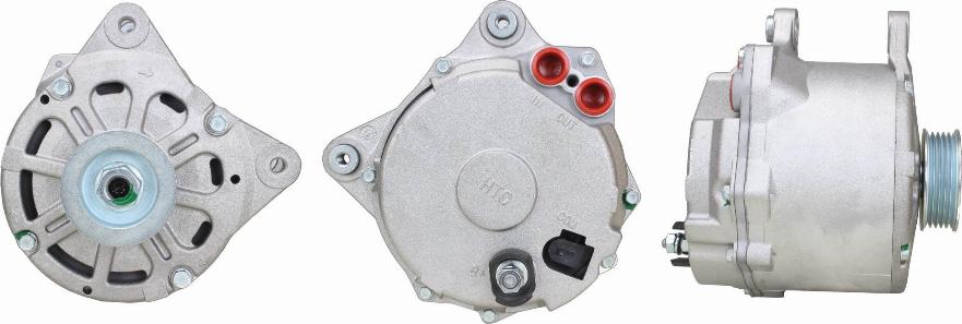 DRI 2115481902 - Ģenerators autospares.lv