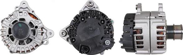 DRI 2115591802 - Ģenerators autospares.lv