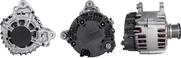 DRI 2115651502 - Alternator www.autospares.lv