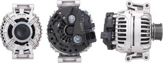 DRI 2115161402 - Alternator www.autospares.lv