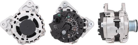 DRI 2115181102 - Alternator www.autospares.lv