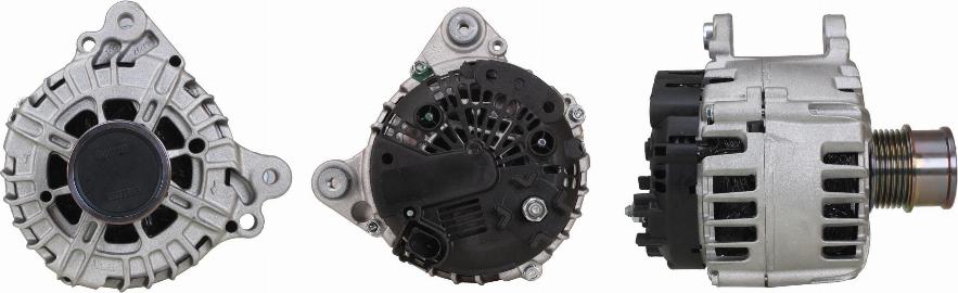 DRI 2115841402 - Alternator www.autospares.lv