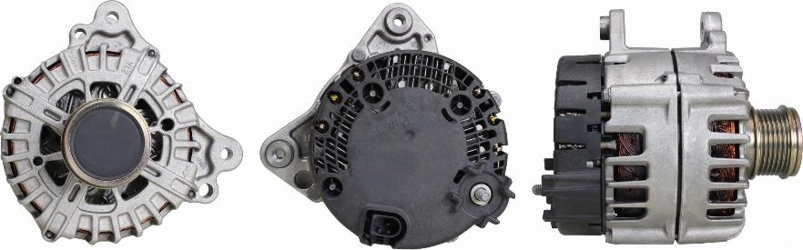 DRI 2115801802 - Alternator www.autospares.lv