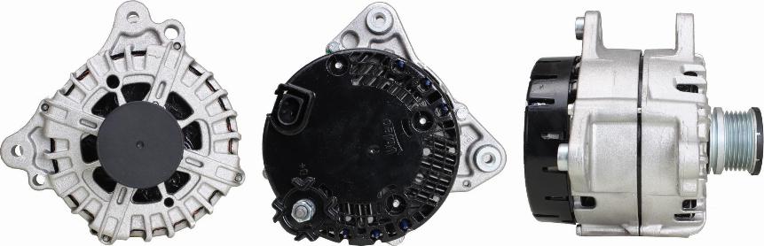 DRI 2115811802 - Alternator www.autospares.lv