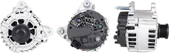 DRI 2115391402 - Alternator www.autospares.lv