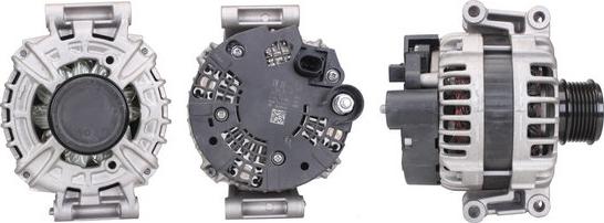 DRI 2115241502 - Alternator www.autospares.lv