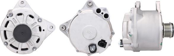 DRI 2115251902 - Ģenerators www.autospares.lv