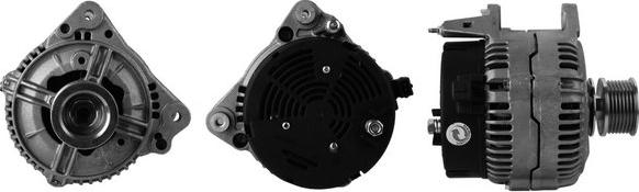 DRI 2111491202 - Alternator www.autospares.lv