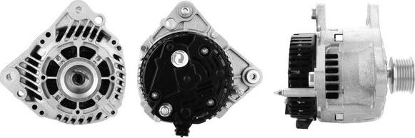 DRI 211150902 - Alternator www.autospares.lv