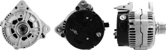 DRI 2111501202 - Alternator www.autospares.lv