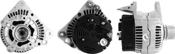 DRI 211153902 - Alternator www.autospares.lv