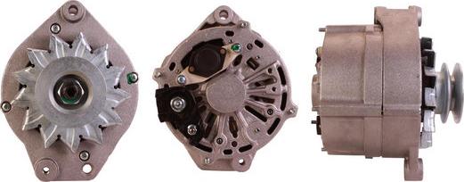 DRI 2111661002 - Alternator www.autospares.lv