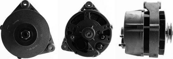 DRI 211104902 - Ģenerators autospares.lv