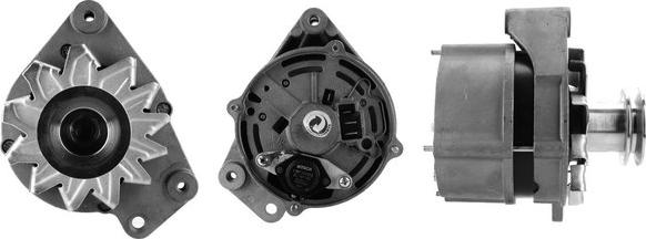 DRI 211108652 - Alternator www.autospares.lv