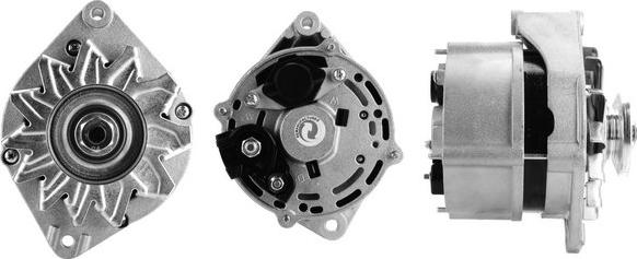 DRI 211118652 - Alternator www.autospares.lv