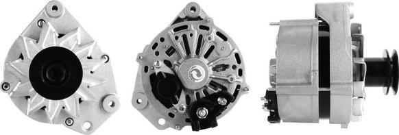 DRI 211113902 - Alternator www.autospares.lv