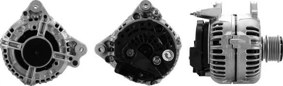 DRI 2111871502 - Alternator www.autospares.lv