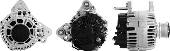 DRI 2111871102 - Alternator www.autospares.lv