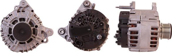 DRI 2113941402 - Alternator www.autospares.lv