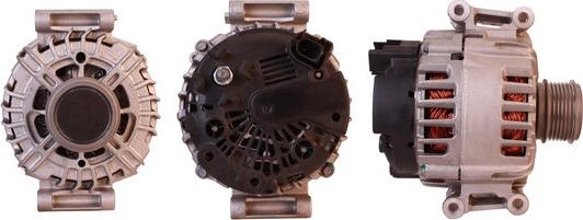 DRI 2113981402 - Alternator www.autospares.lv