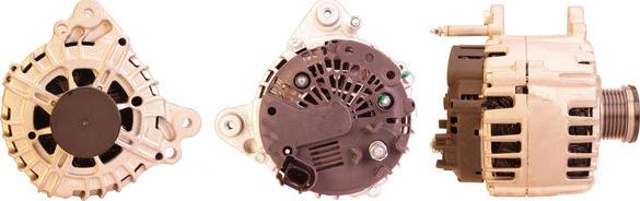 DRI 2113931802 - Ģenerators autospares.lv