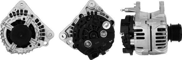 DRI 211341902 - Alternator www.autospares.lv