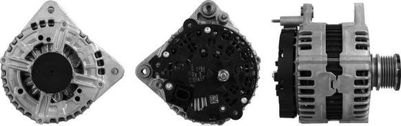 DRI 2113571802 - Alternator www.autospares.lv