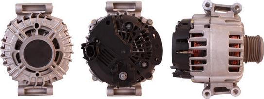 DRI 2113691802 - Alternator www.autospares.lv