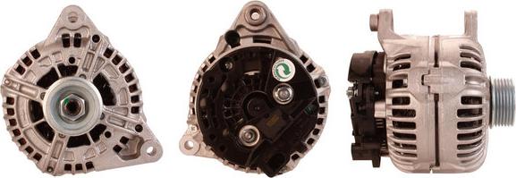 DRI 2113651502 - Ģenerators www.autospares.lv